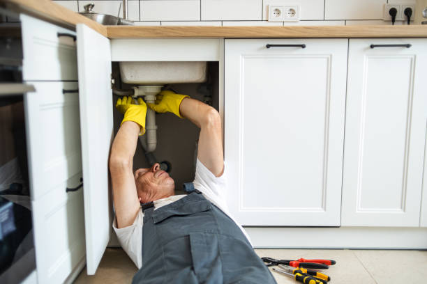 Best Faucet Repair  in Magnolia, NC
