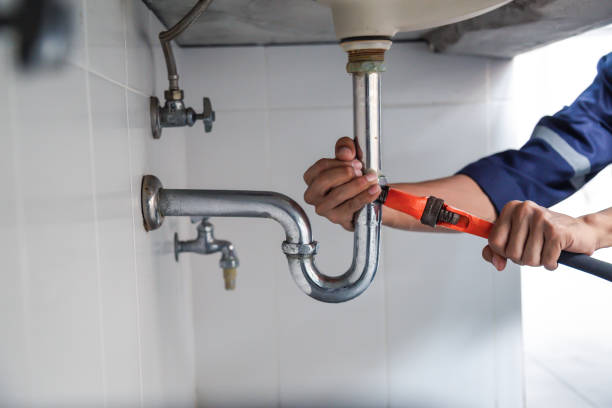 Best Sprinkler Systems  in Magnolia, NC