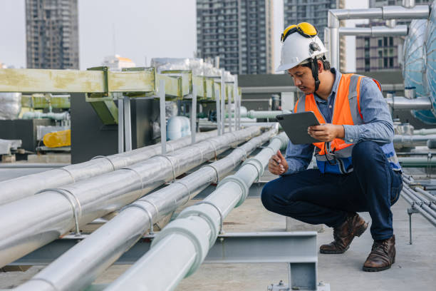 Best Gas Line Repair  in Magnolia, NC