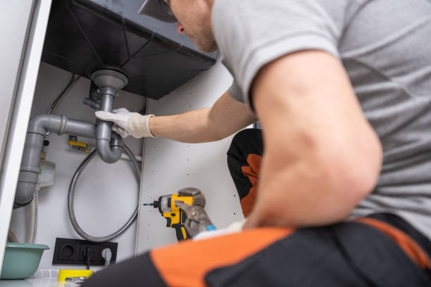 Best Sewer Line Repair  in Magnolia, NC