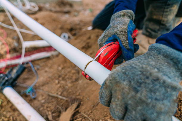Best Plumbing Installation Services  in Magnolia, NC